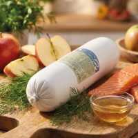 Reico Hundefutter CuraDog Lachs